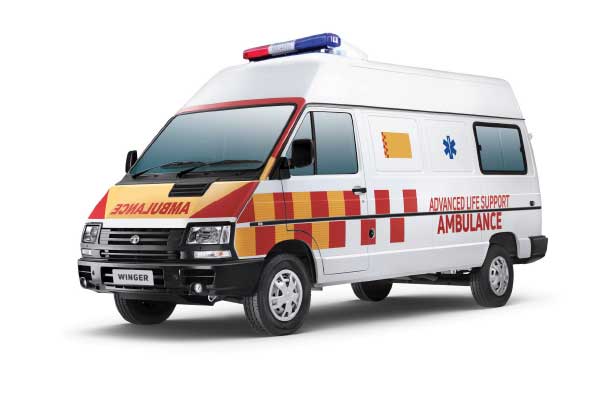 Ambulance